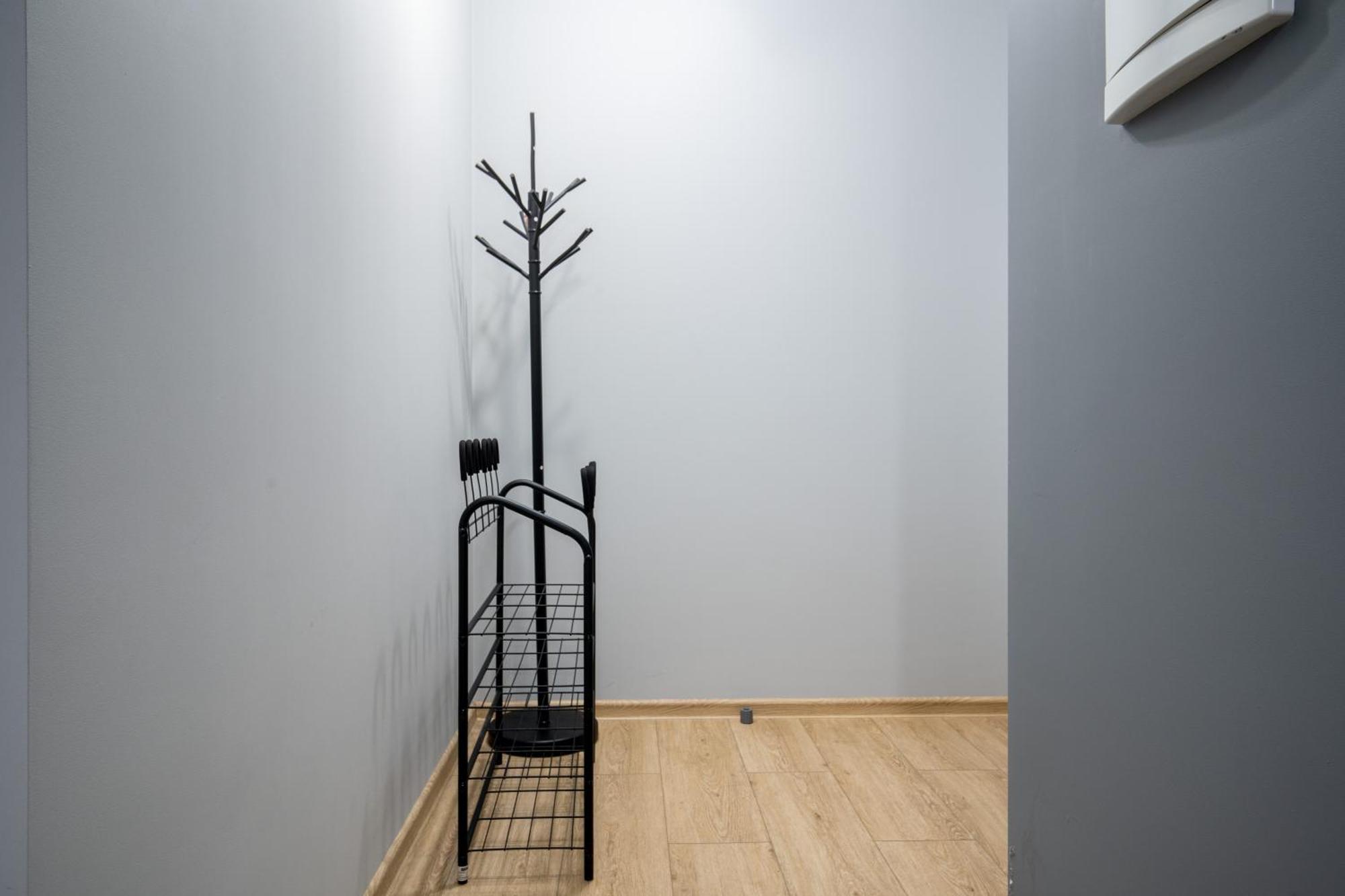Apartmán Bronowice Comfy