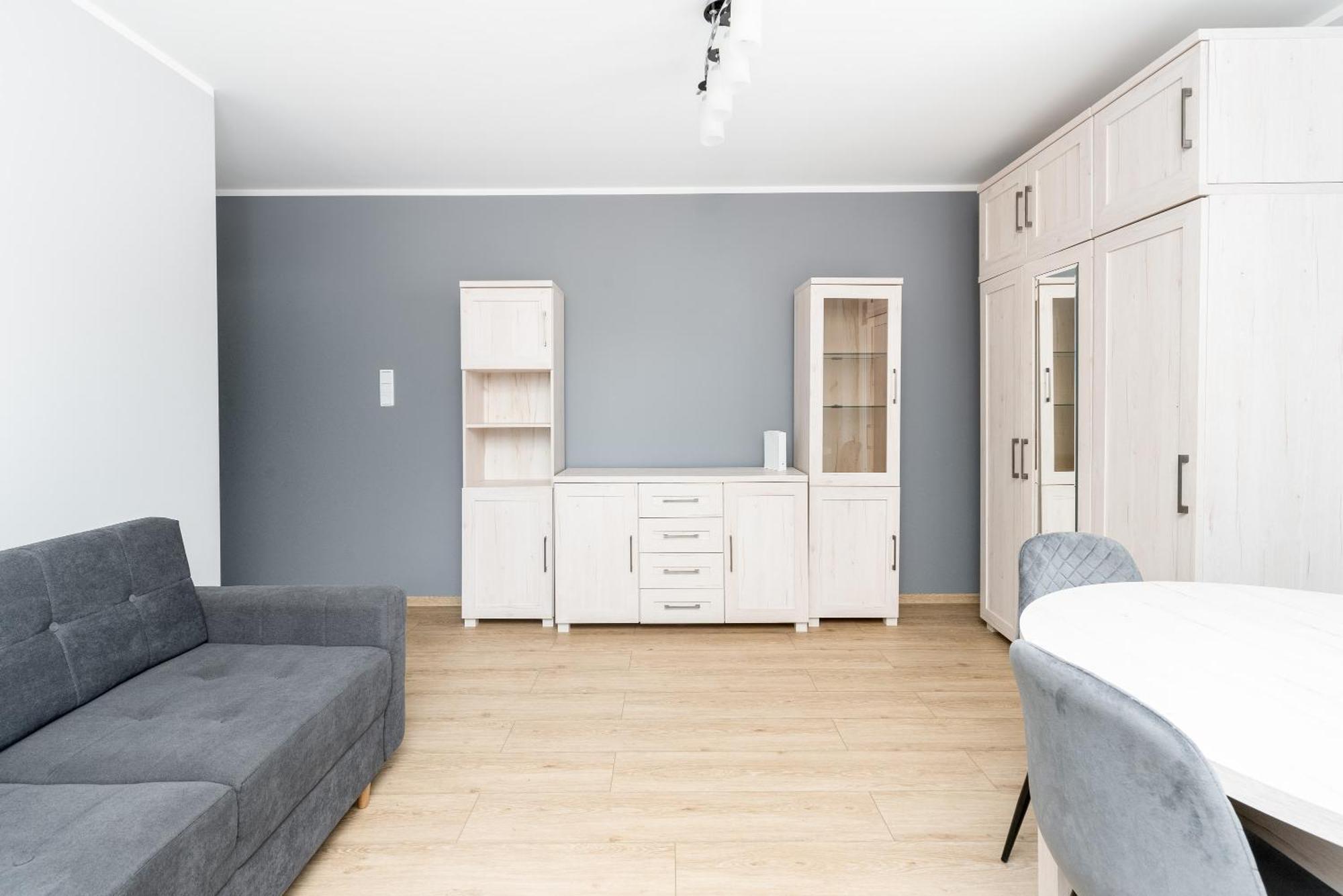 Bronowice Comfy Apartmán