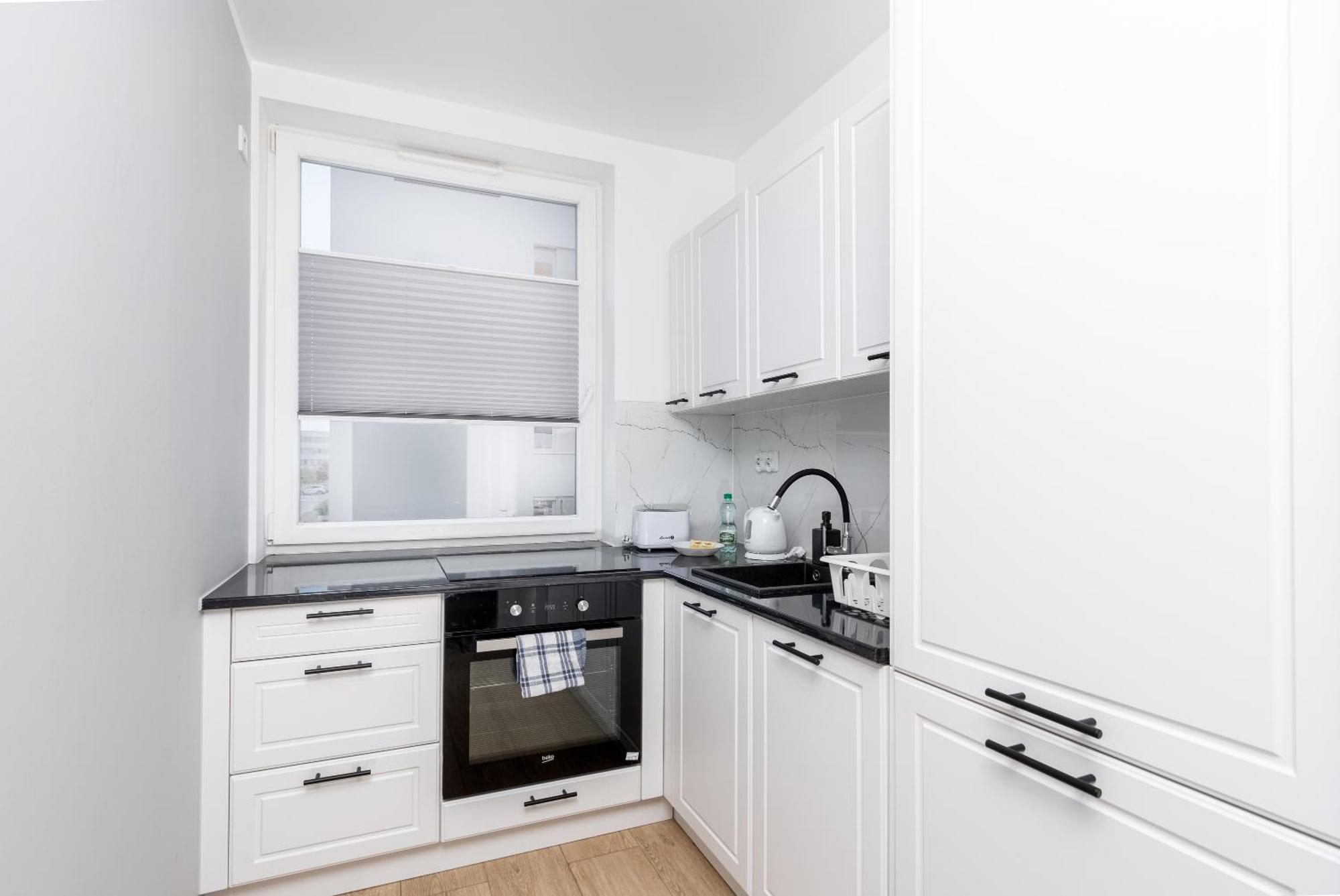 Apartmán Bronowice Comfy Krakov