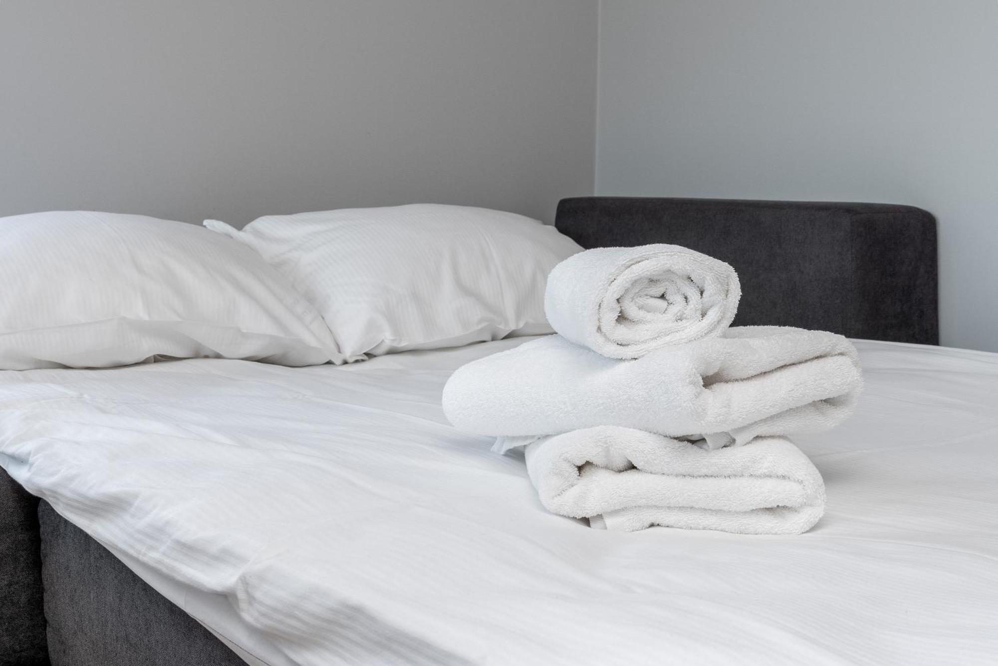Apartmán Bronowice Comfy *