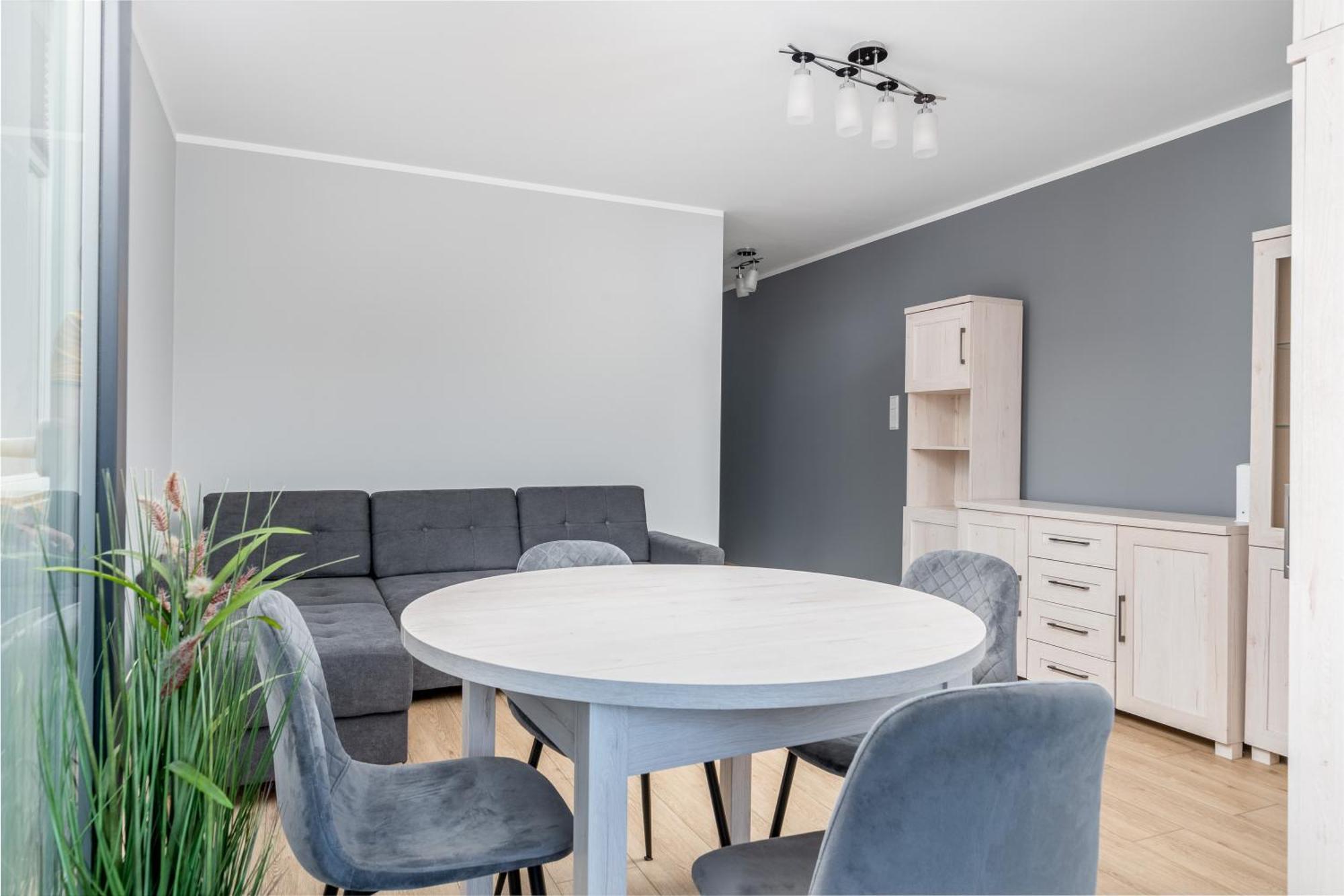 Apartmán Bronowice Comfy