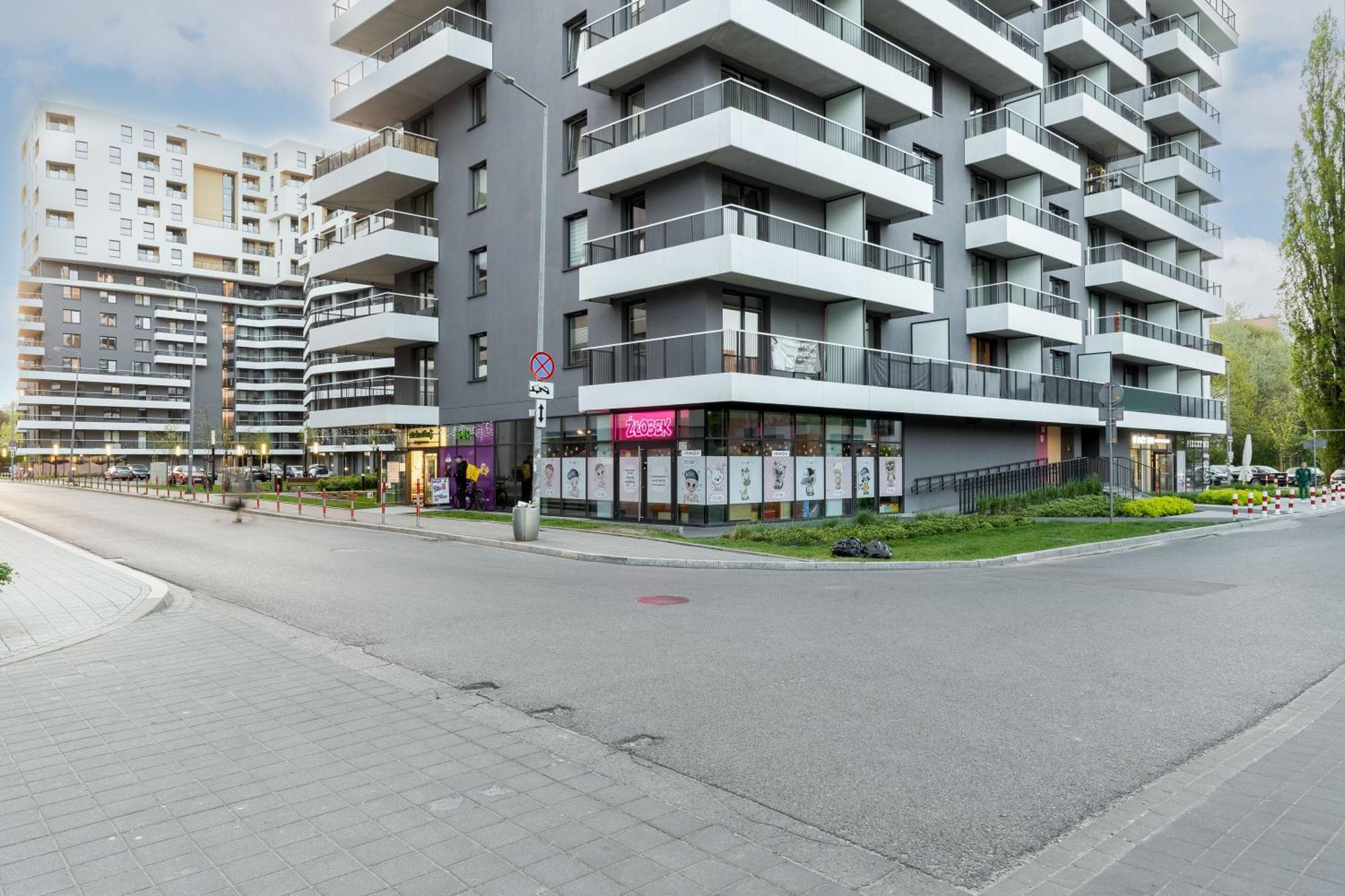 Bronowice Comfy * Krakov