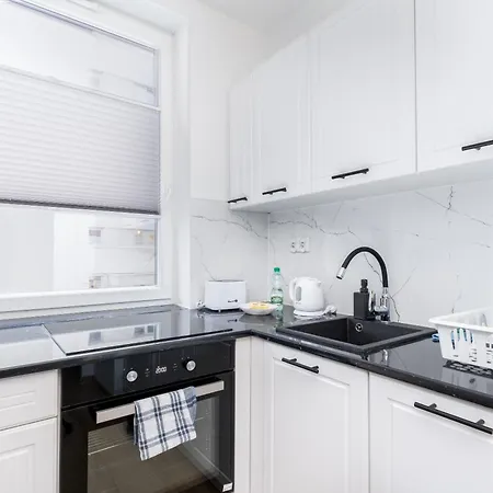 Bronowice Comfy Studio Krakau Exterior foto