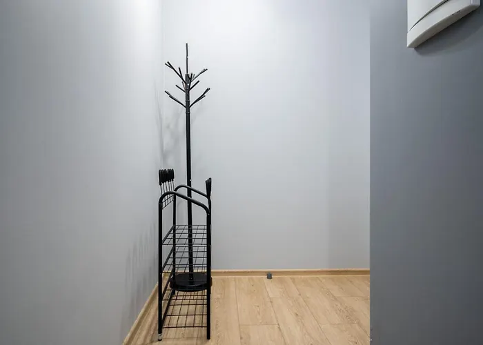 Bronowice Comfy Studio