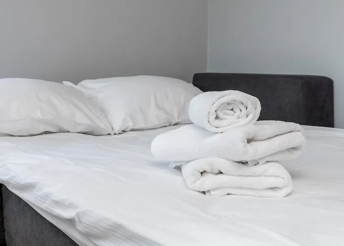 Bronowice Comfy Studio