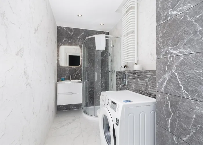 Bronowice Comfy Studio